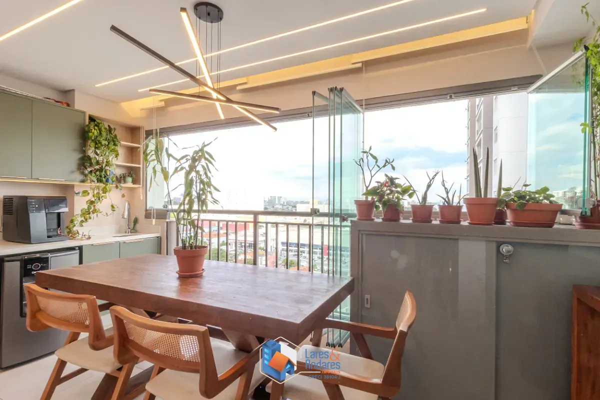 Apartamento, 3 quartos, 84 m² - Foto 10