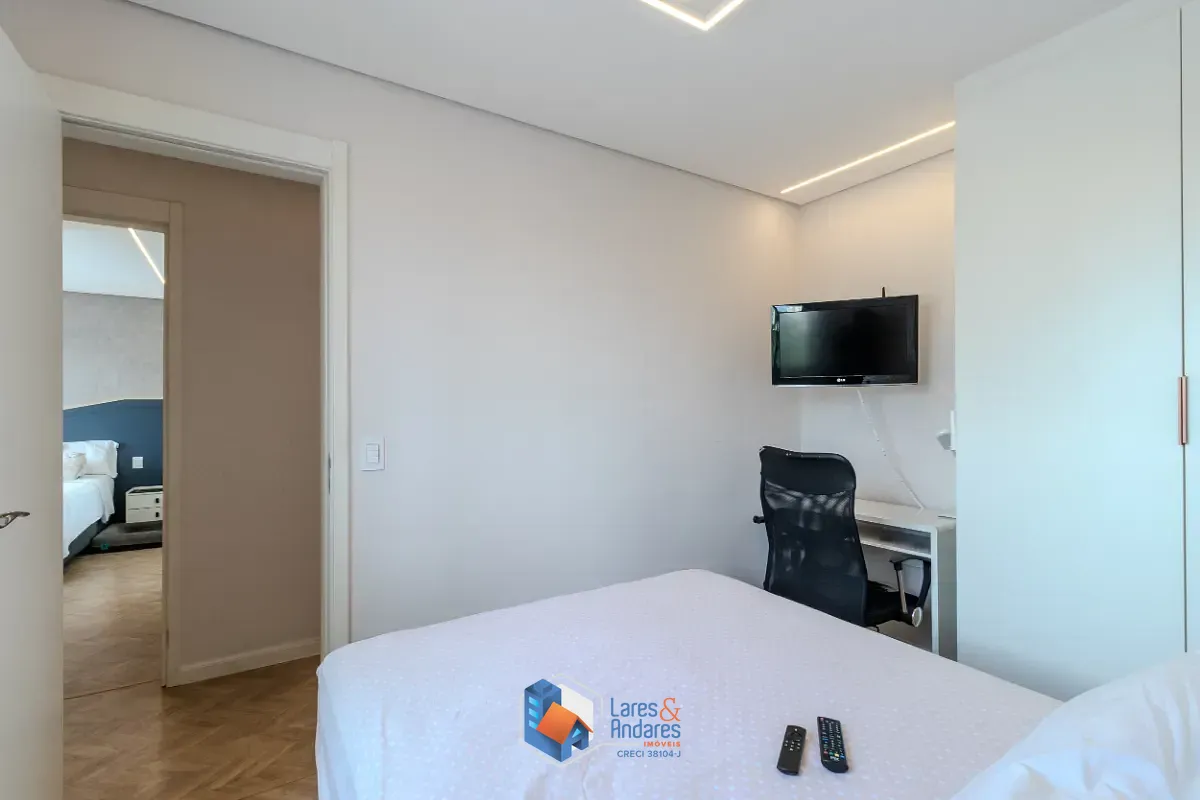 Apartamento, 3 quartos, 84 m² - Foto 25