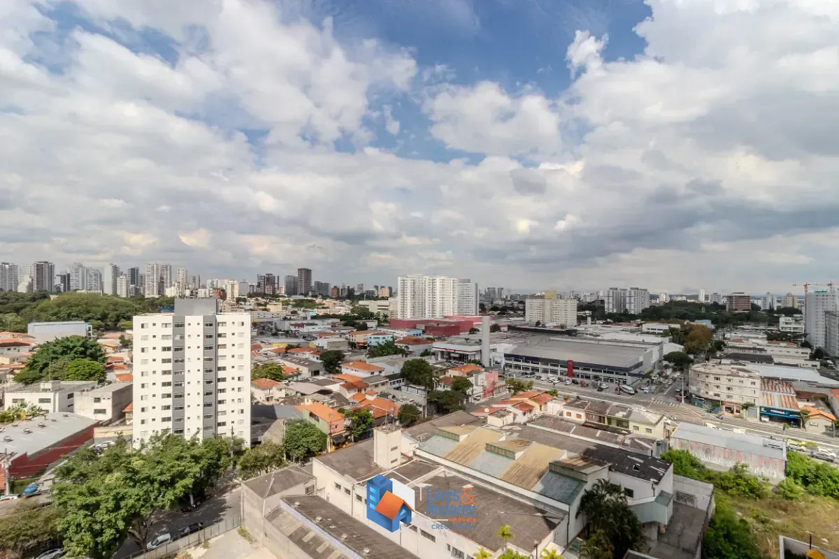 Apartamento, 3 quartos, 84 m² - Foto 15