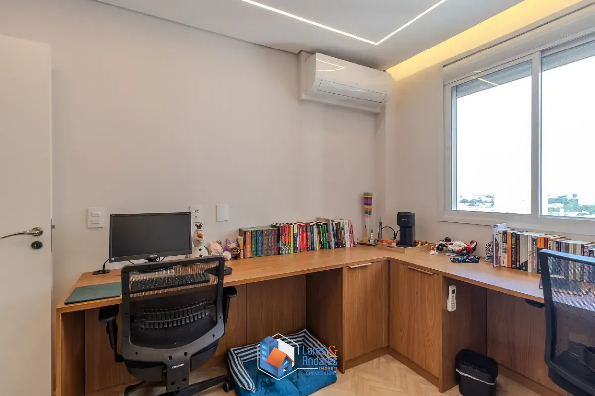 Apartamento, 3 quartos, 84 m² - Foto 18