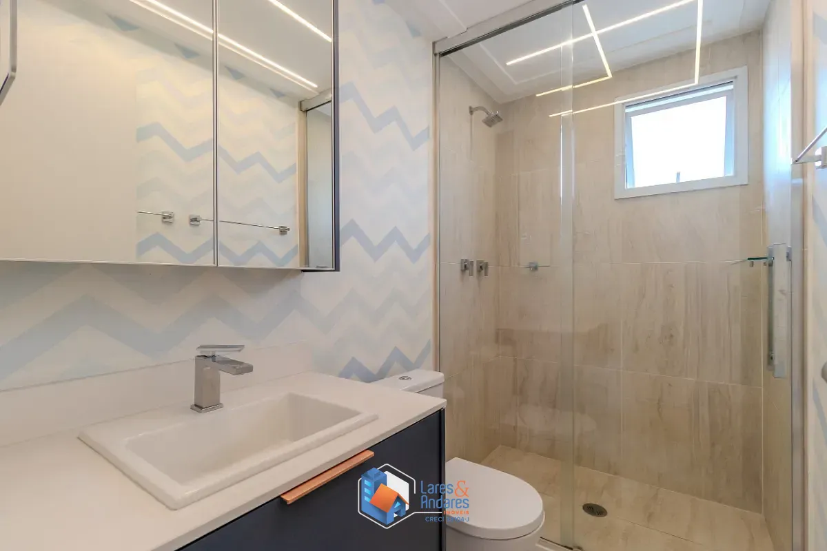 Apartamento, 3 quartos, 84 m² - Foto 23