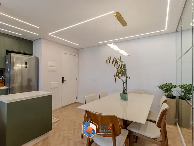 Apartamento com 84m² 3 quartos e 2 banheiros, à venda, no bairro Jardim Caravelas em São Paulo