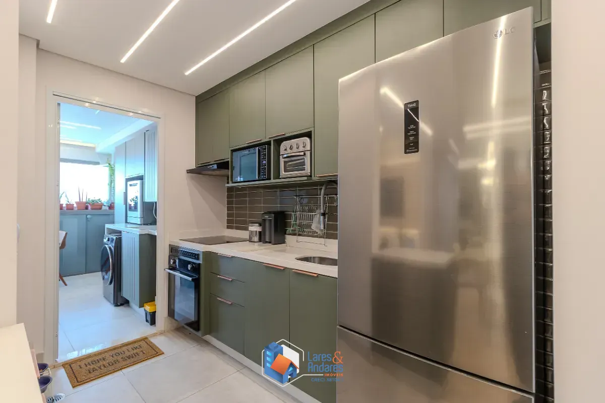 Apartamento, 3 quartos, 84 m² - Foto 13