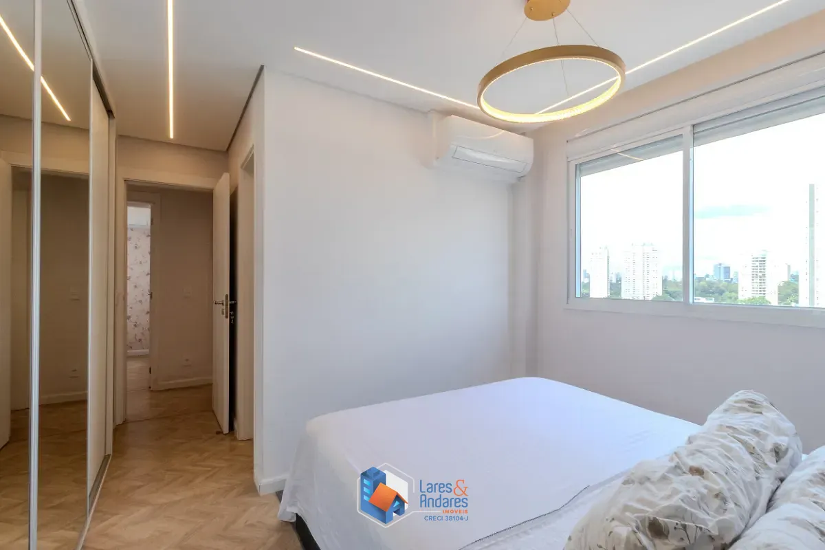 Apartamento, 3 quartos, 84 m² - Foto 22