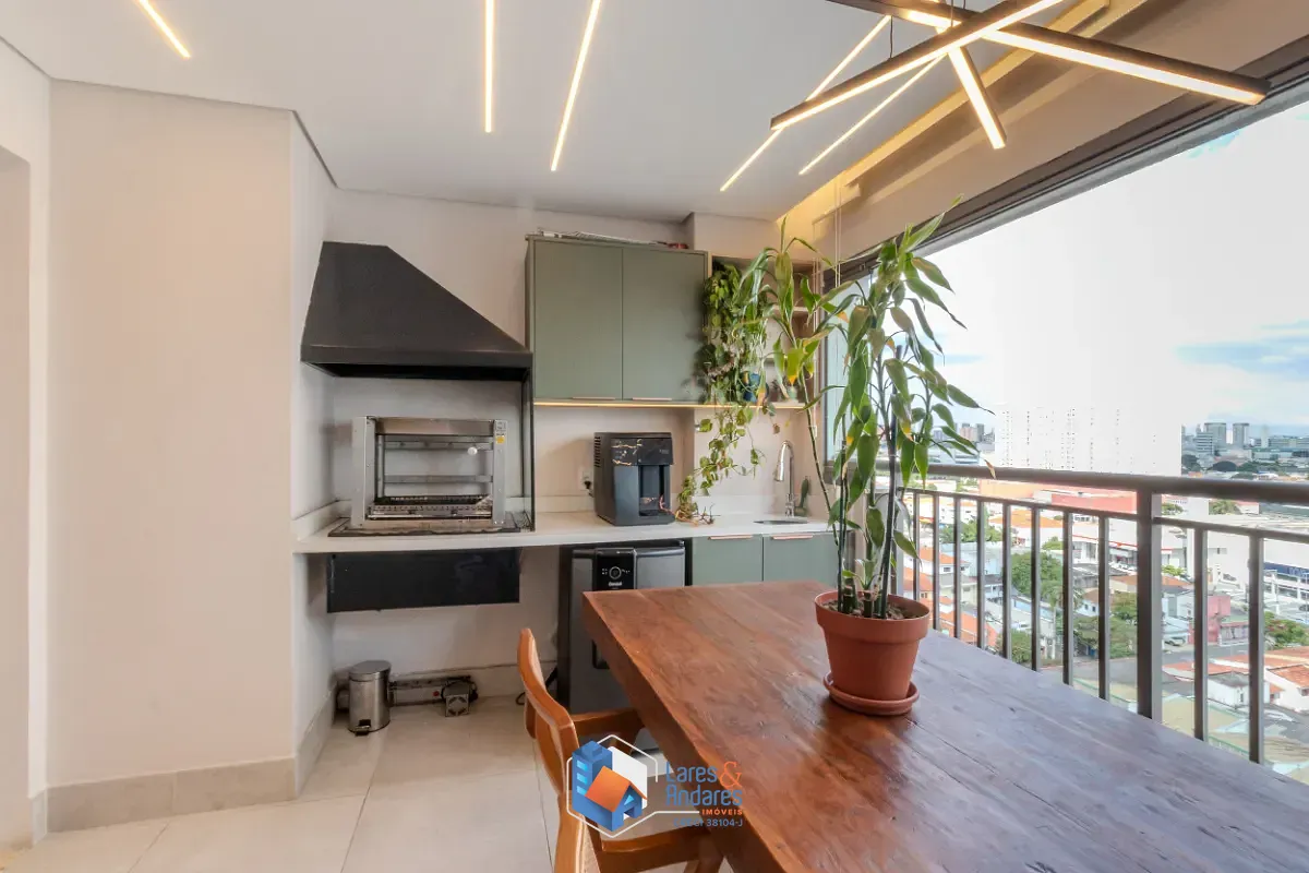 Apartamento, 3 quartos, 84 m² - Foto 9