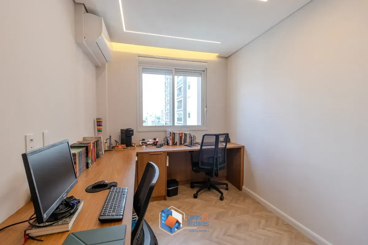 Apartamento, 3 quartos, 84 m² - Foto 17