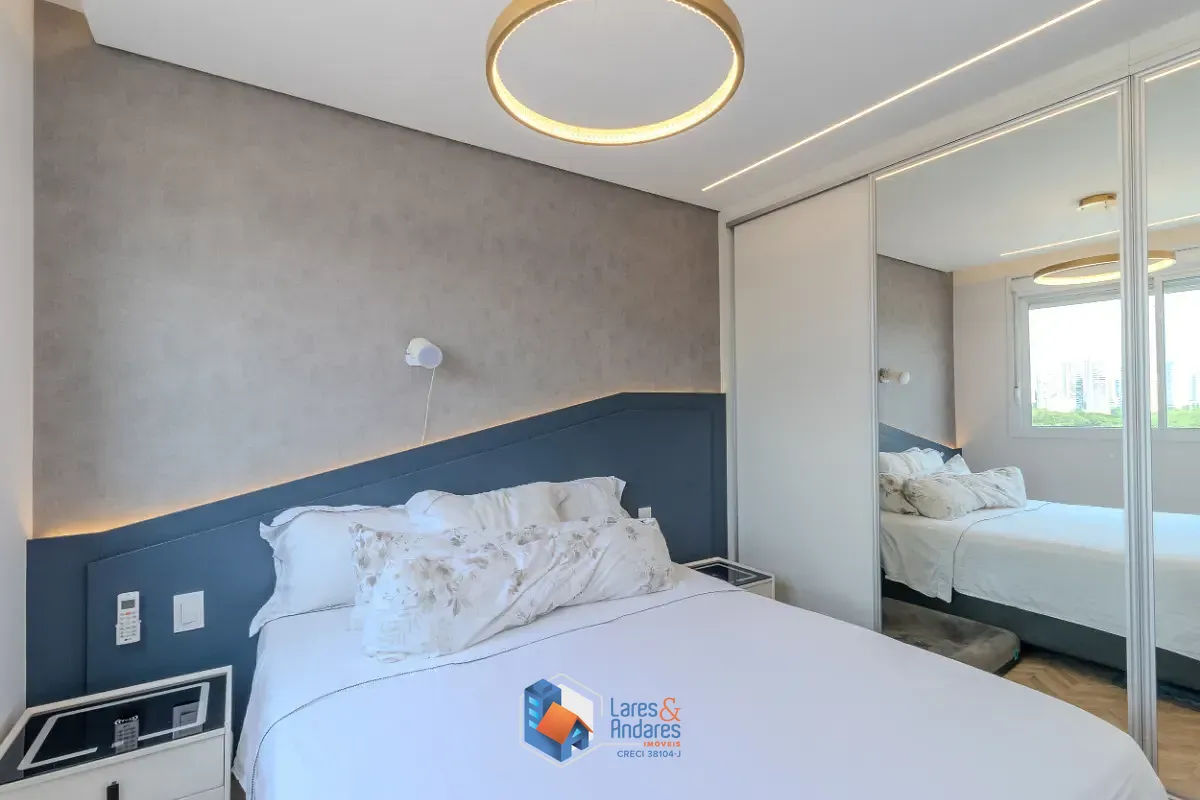 Apartamento, 3 quartos, 84 m² - Foto 21