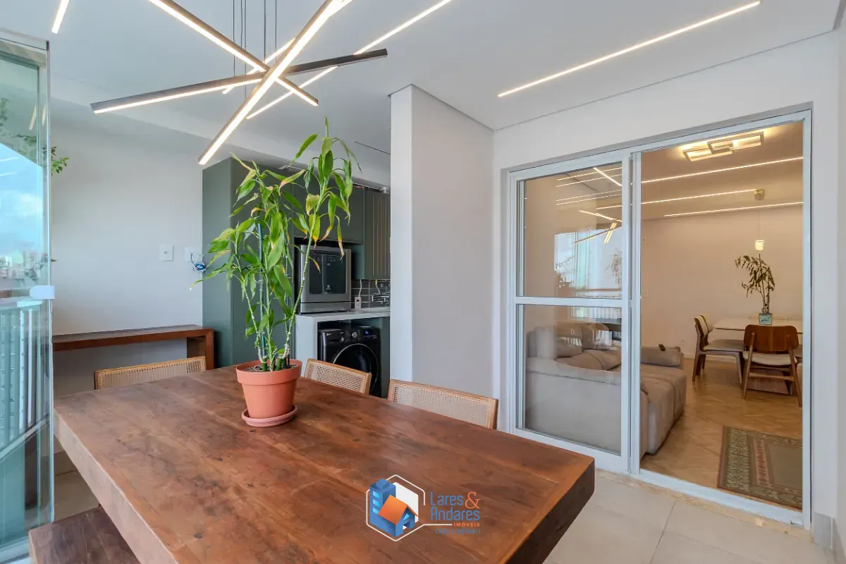 Apartamento, 3 quartos, 84 m² - Foto 7