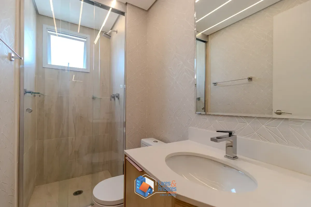 Apartamento, 3 quartos, 84 m² - Foto 27