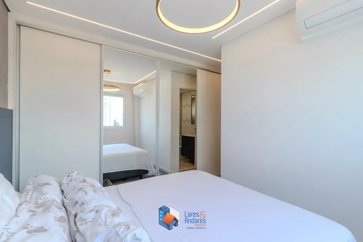 Apartamento, 3 quartos, 84 m² - Foto 20