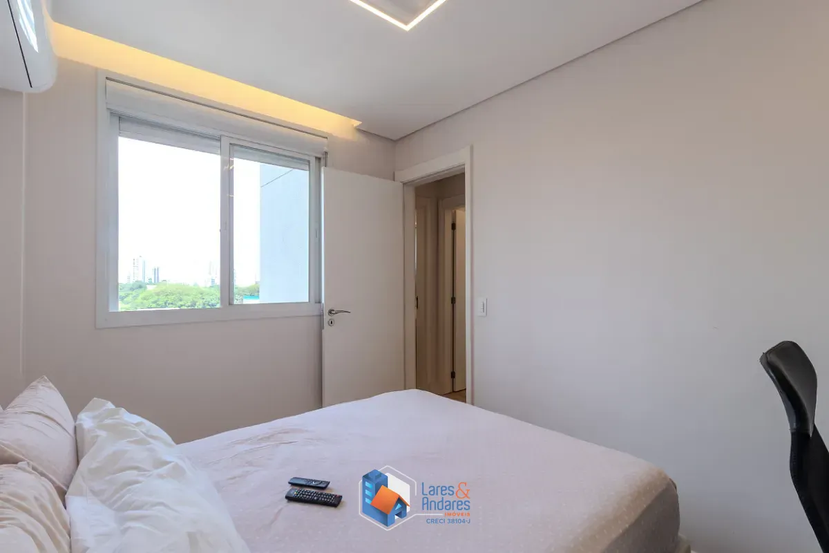 Apartamento, 3 quartos, 84 m² - Foto 28