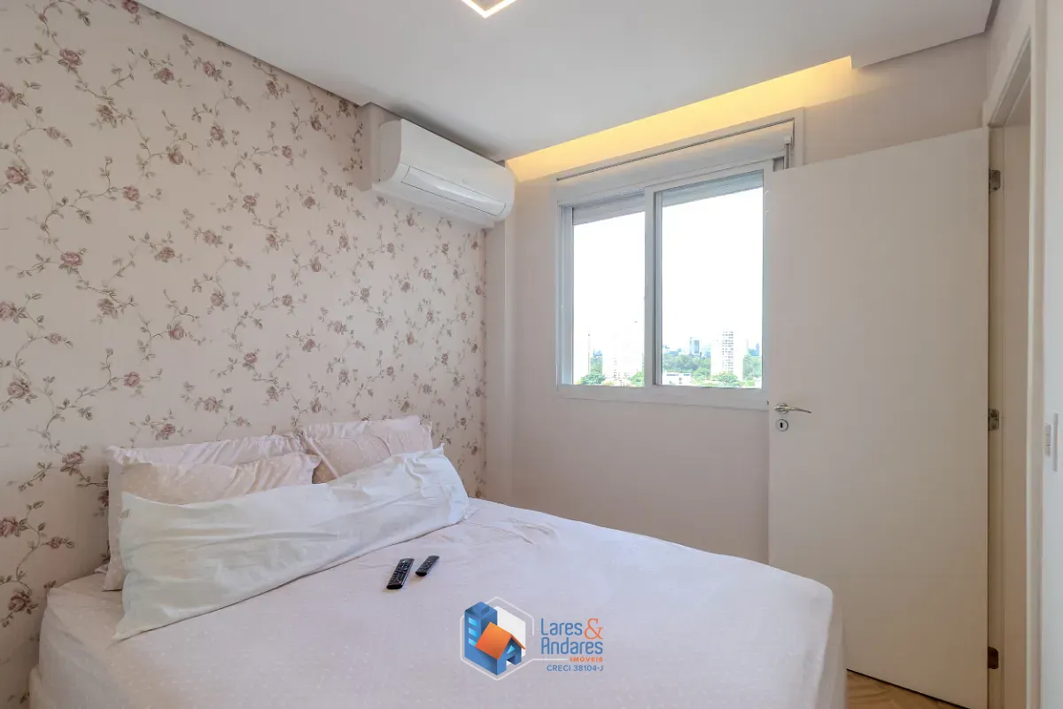 Apartamento, 3 quartos, 84 m² - Foto 24