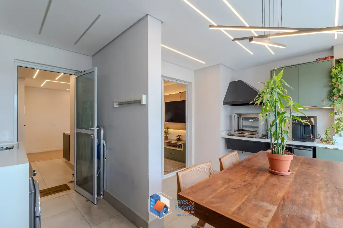 Apartamento, 3 quartos, 84 m² - Foto 8