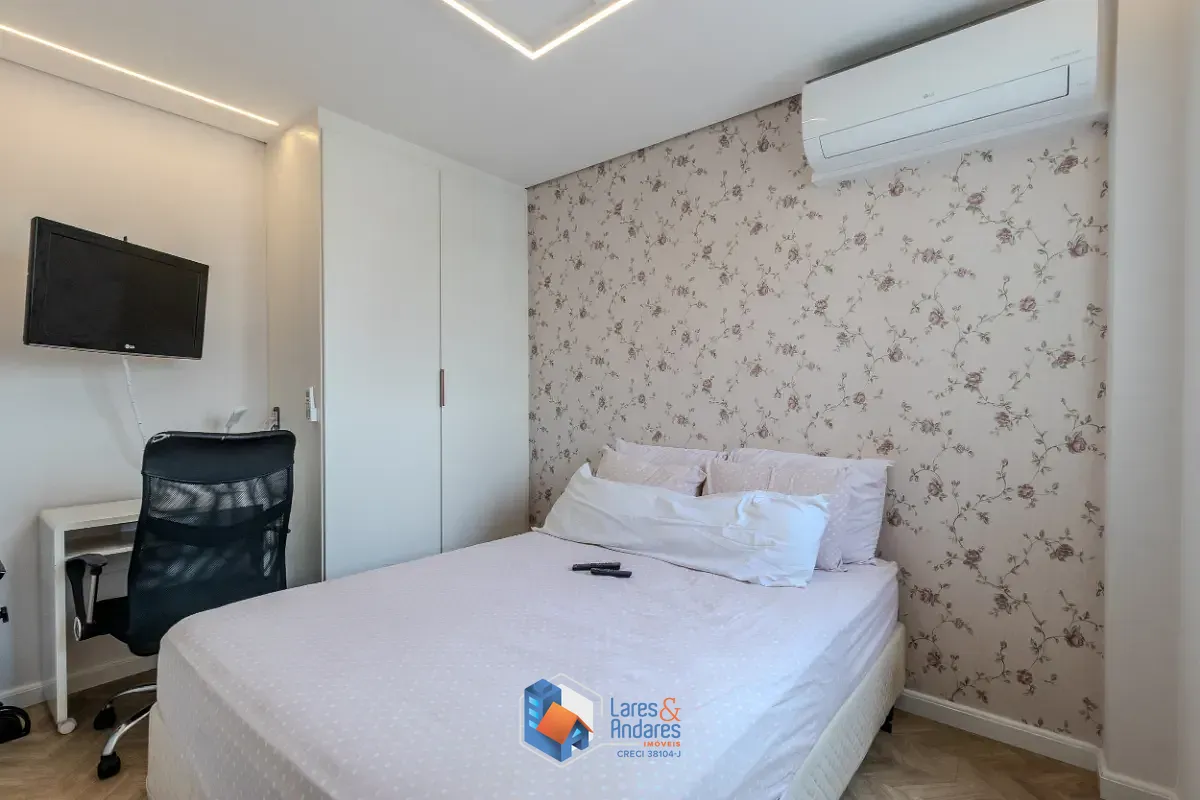 Apartamento, 3 quartos, 84 m² - Foto 26