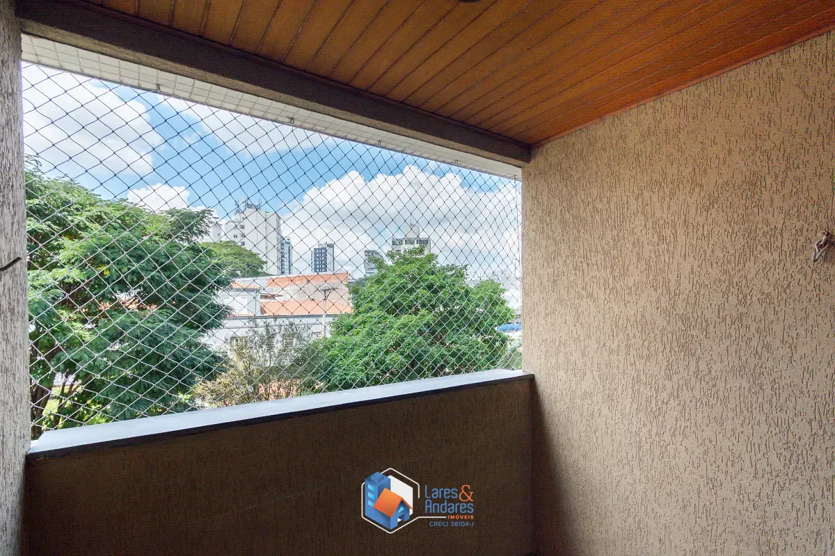 Apartamento, 1 quarto, 42 m² - Foto 7