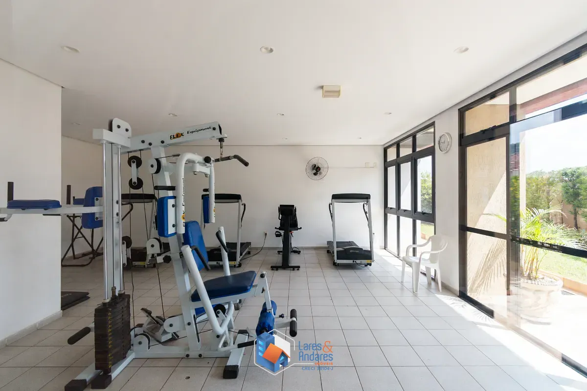 Apartamento, 1 quarto, 42 m² - Foto 22