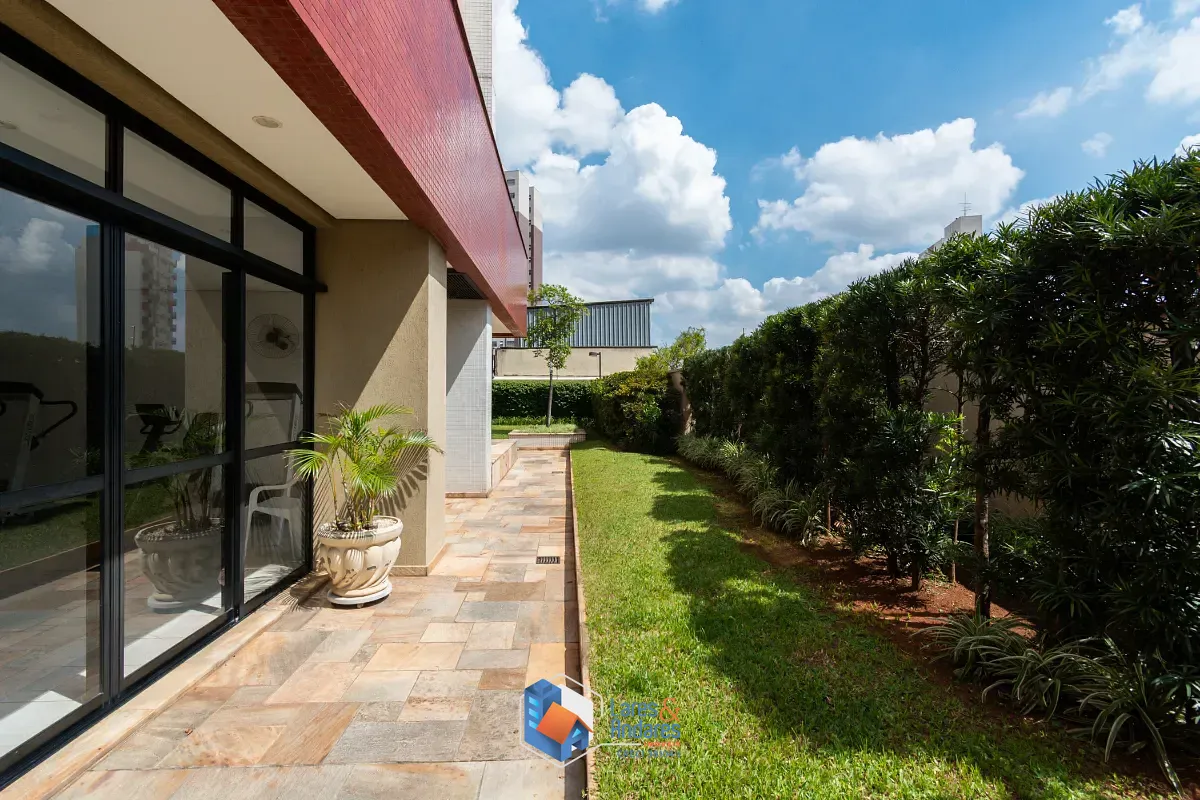Apartamento, 1 quarto, 42 m² - Foto 23