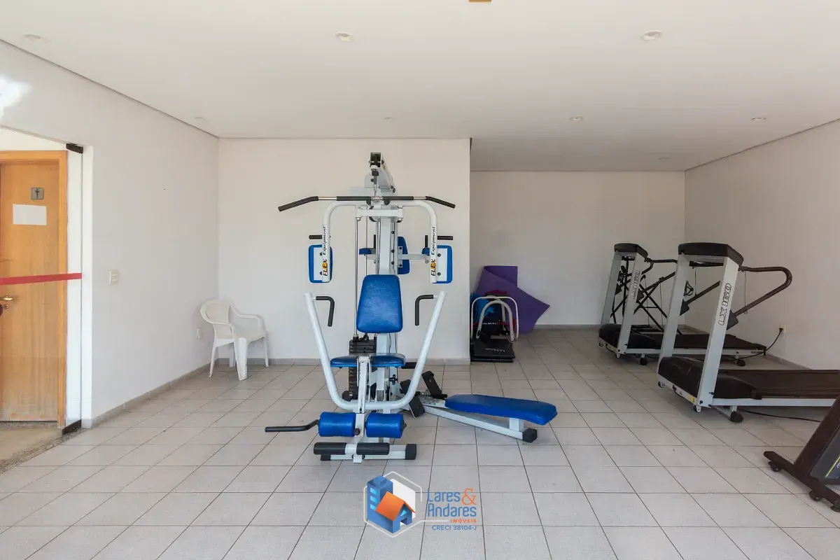 Apartamento, 1 quarto, 42 m² - Foto 24