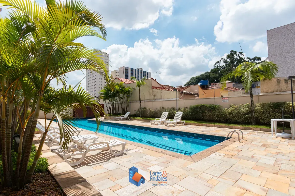 Apartamento, 1 quarto, 42 m² - Foto 25