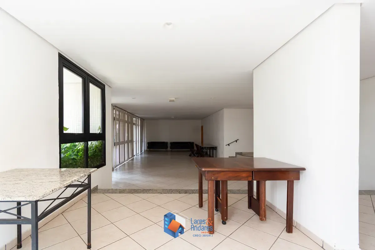 Apartamento, 1 quarto, 42 m² - Foto 26
