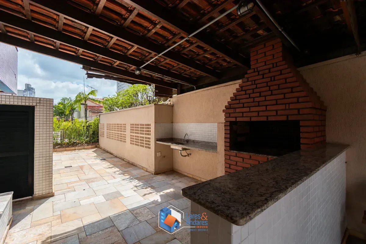 Apartamento, 1 quarto, 42 m² - Foto 27