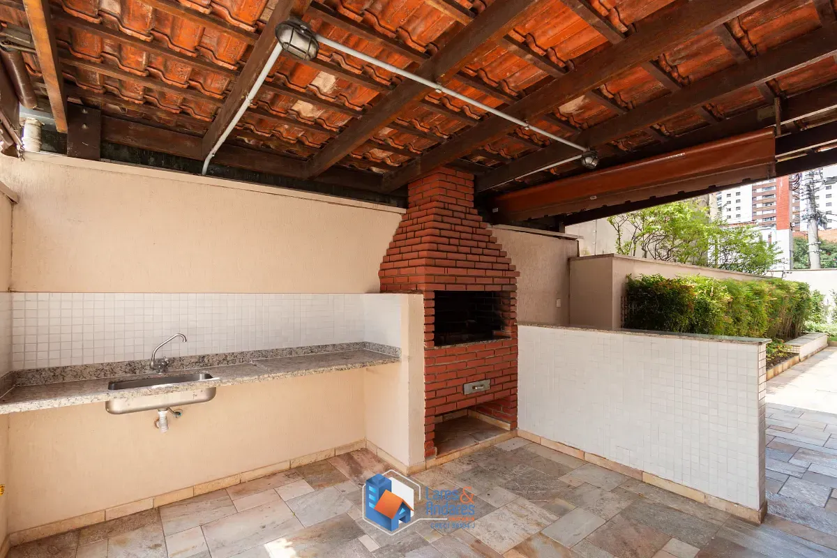 Apartamento, 1 quarto, 42 m² - Foto 29