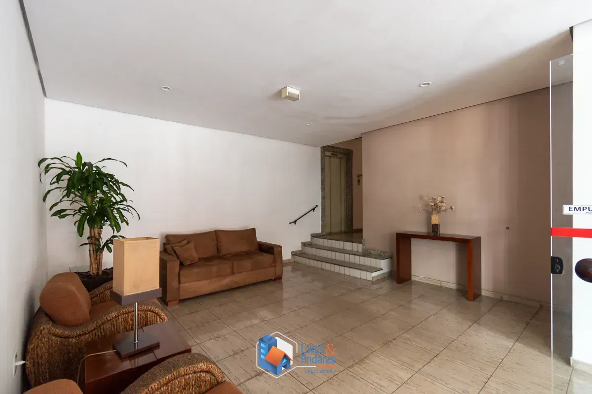 Apartamento, 1 quarto, 42 m² - Foto 30