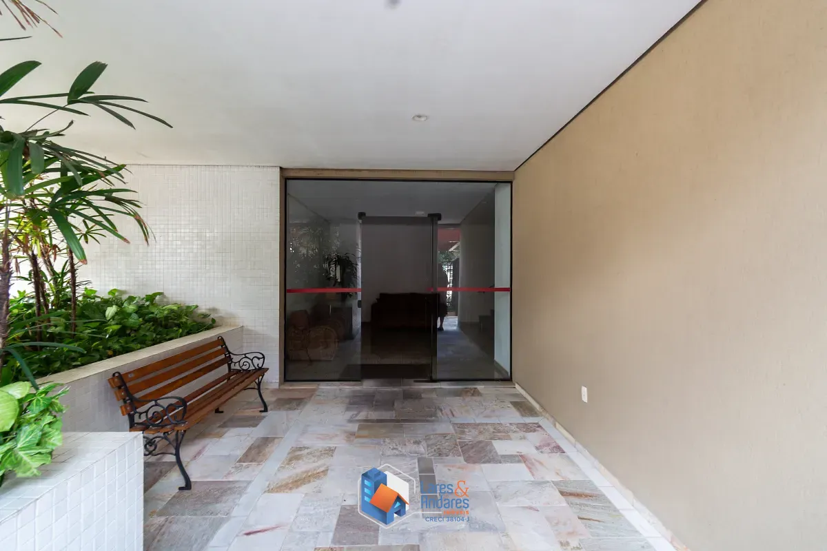 Apartamento, 1 quarto, 42 m² - Foto 31
