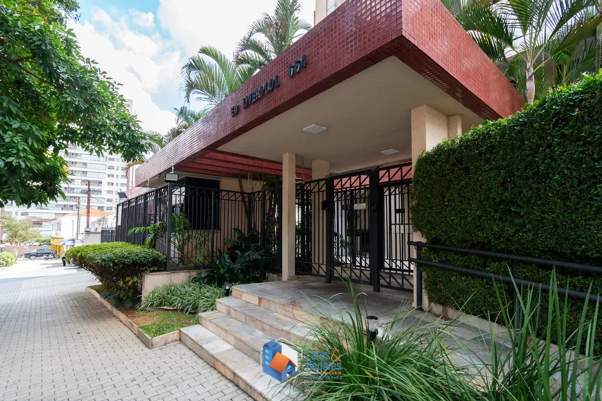 Apartamento, 1 quarto, 42 m² - Foto 32