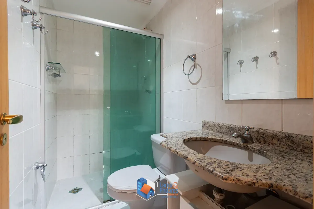 Apartamento, 1 quarto, 42 m² - Foto 21
