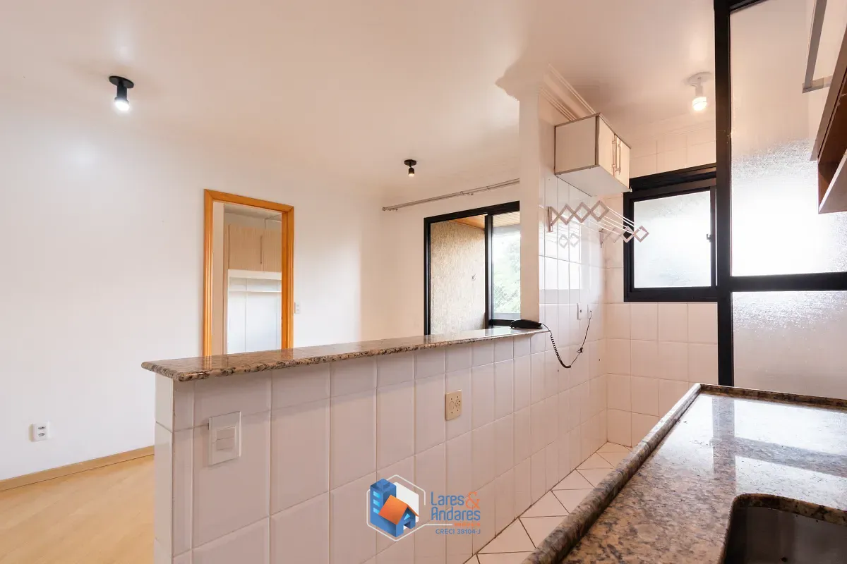 Apartamento, 1 quarto, 42 m² - Foto 11