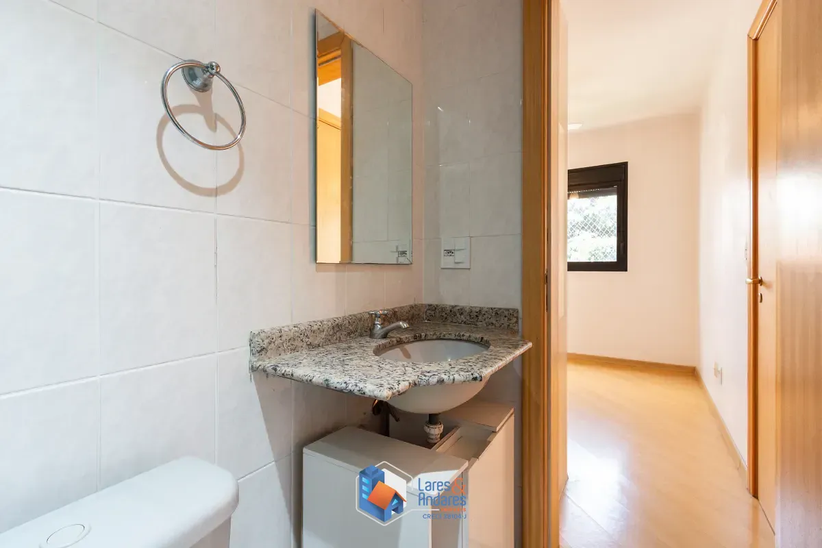 Apartamento, 1 quarto, 42 m² - Foto 20