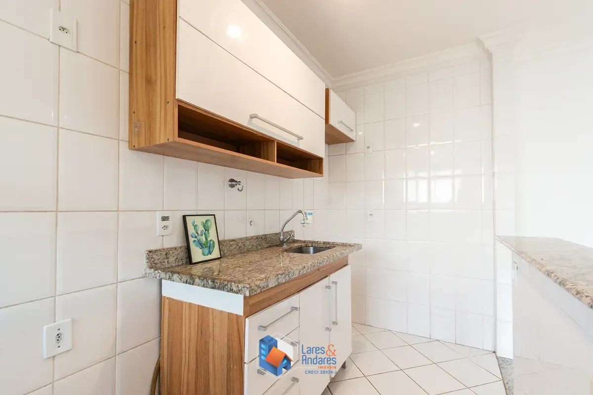 Apartamento, 1 quarto, 42 m² - Foto 12