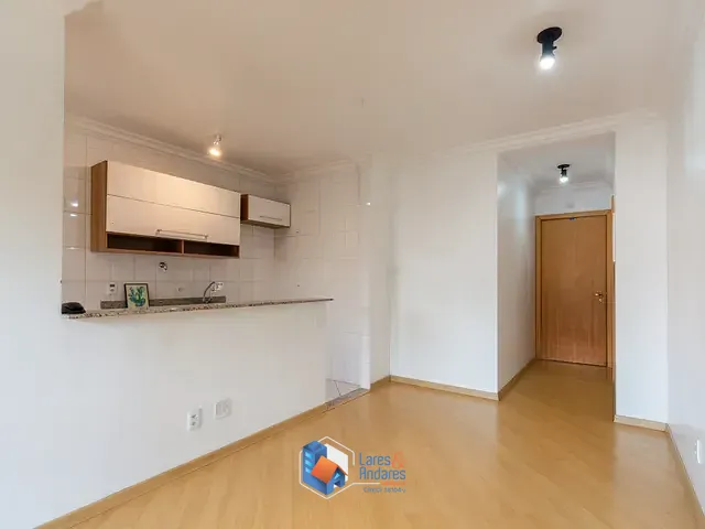 Apartamento com 42m² 1 quarto e 2 banheiros, à venda, no bairro Mirandópolis em São Paulo