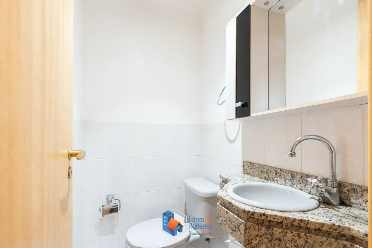 Apartamento, 1 quarto, 42 m² - Foto 4