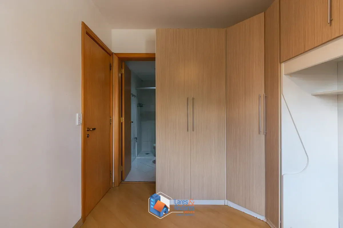 Apartamento, 1 quarto, 42 m² - Foto 18