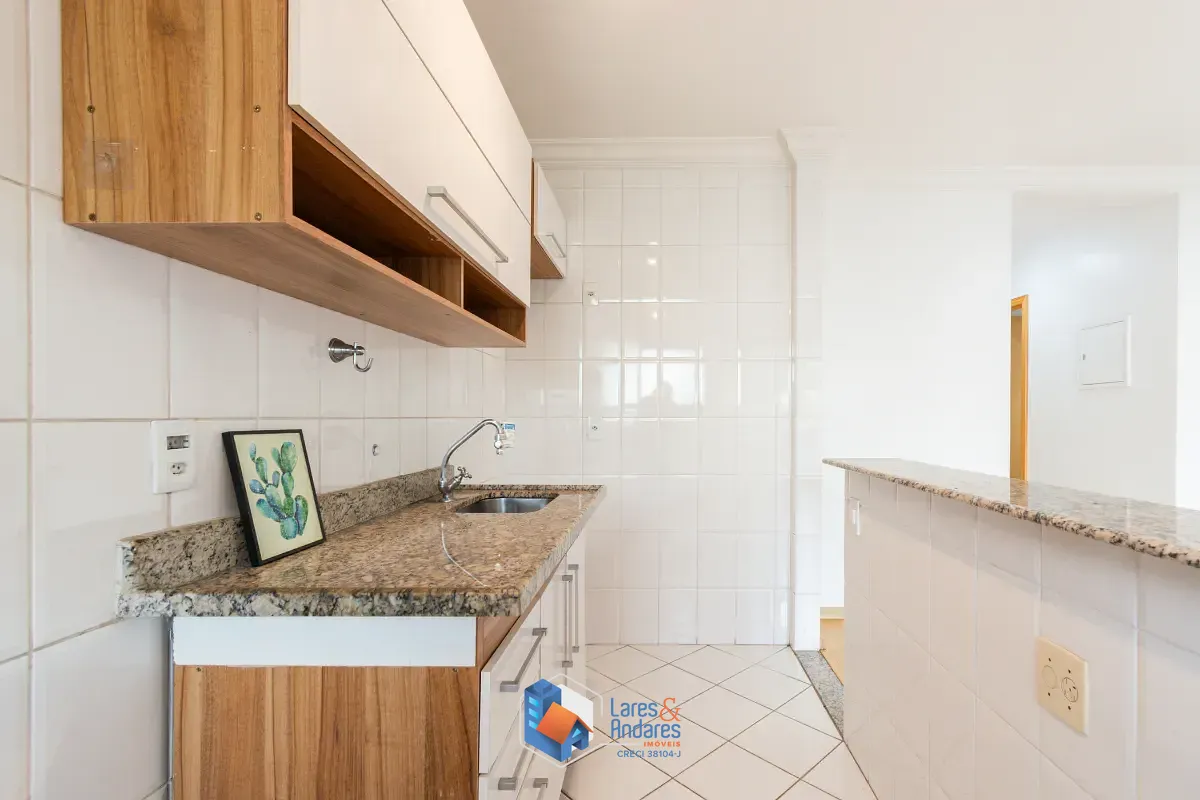 Apartamento, 1 quarto, 42 m² - Foto 13