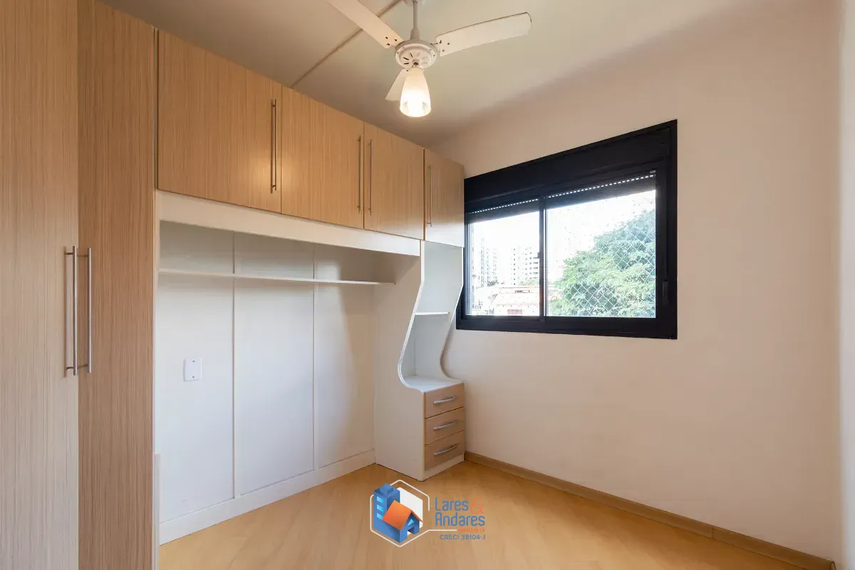 Apartamento, 1 quarto, 42 m² - Foto 16