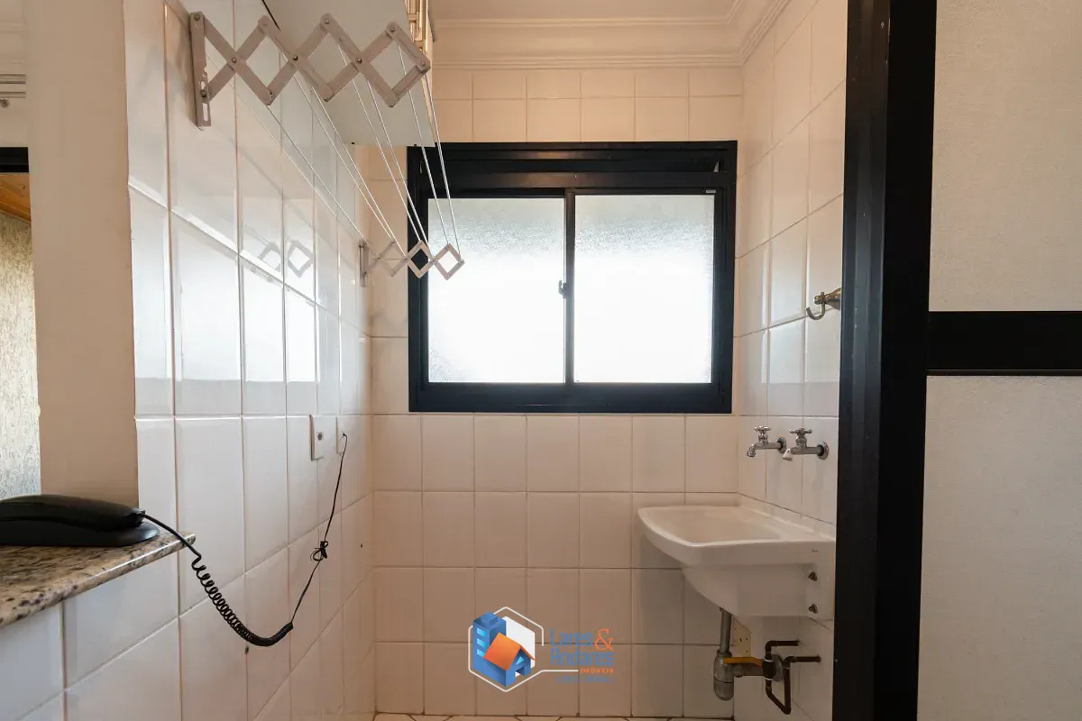 Apartamento, 1 quarto, 42 m² - Foto 15
