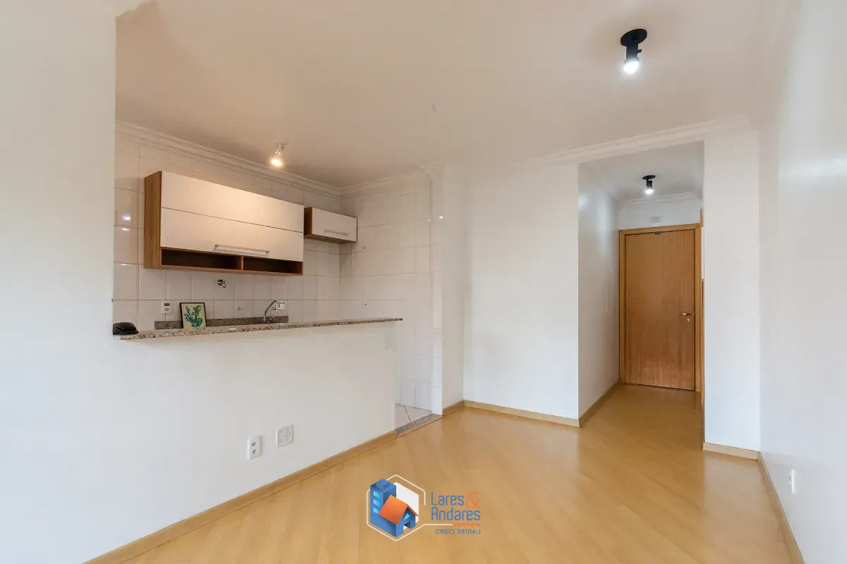 Apartamento, 1 quarto, 42 m² - Foto 5