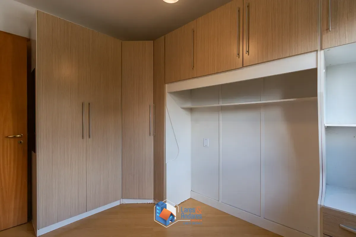 Apartamento, 1 quarto, 42 m² - Foto 17