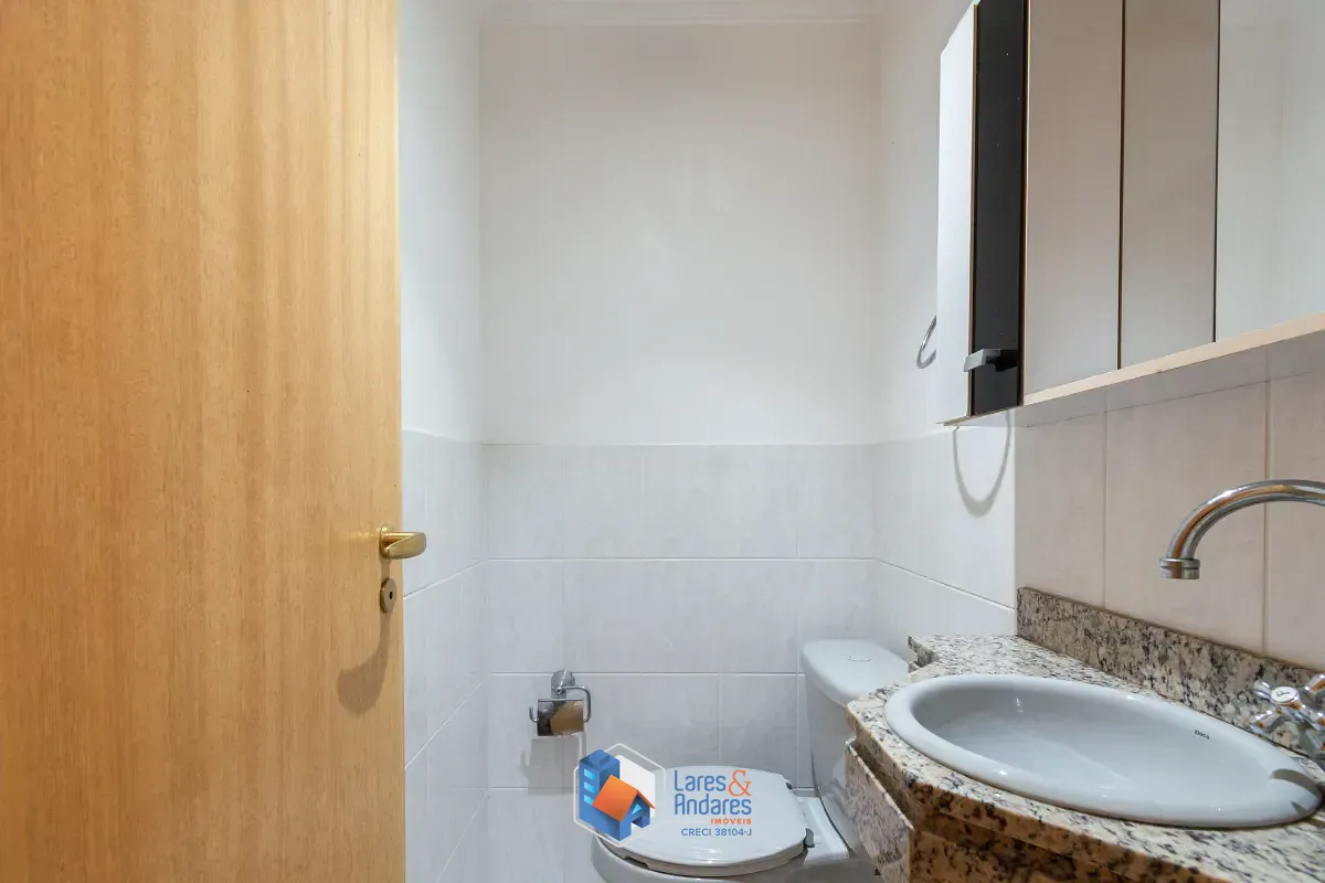 Apartamento, 1 quarto, 42 m² - Foto 9