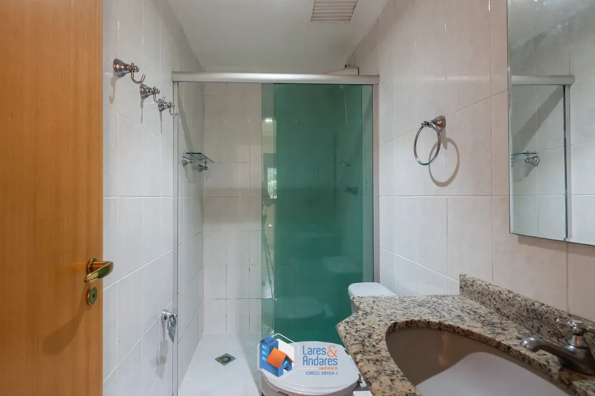 Apartamento, 1 quarto, 42 m² - Foto 19
