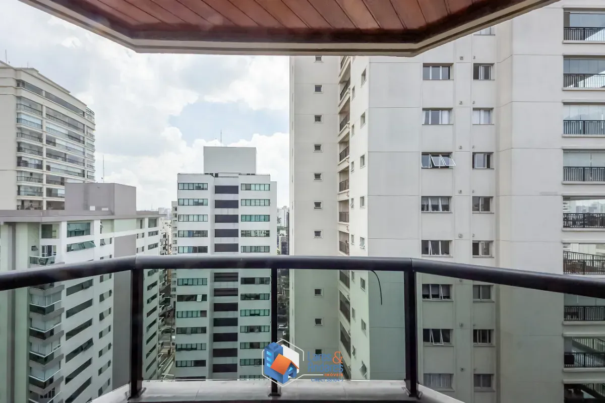 Apartamento, 3 quartos, 166 m² - Foto 26
