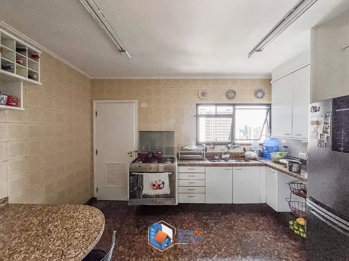 Apartamento, 3 quartos, 166 m² - Foto 13