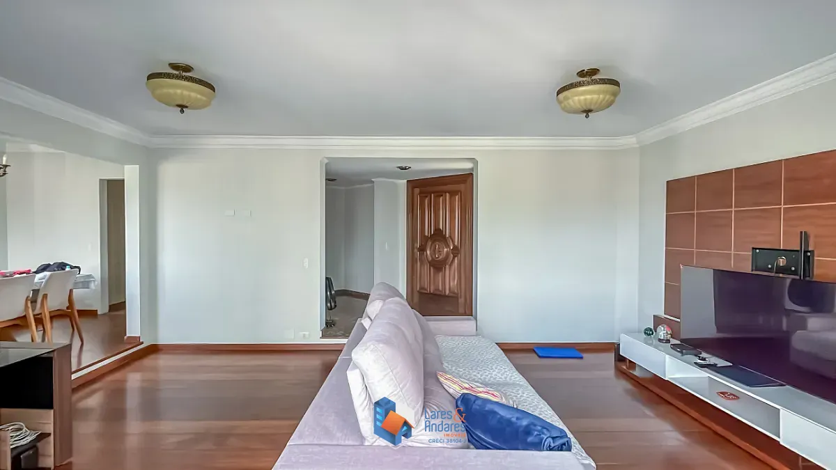 Apartamento, 3 quartos, 166 m² - Foto 40