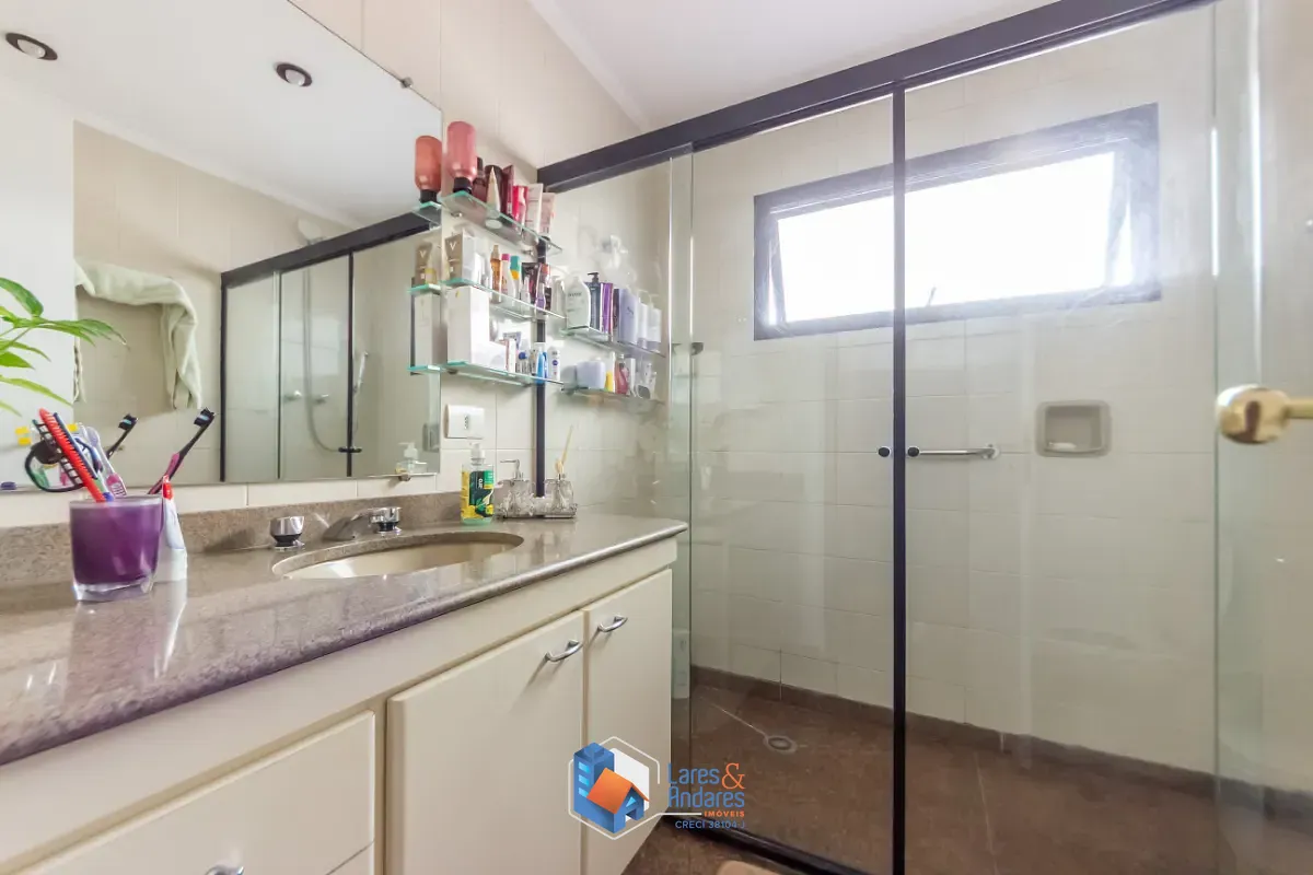 Apartamento, 3 quartos, 166 m² - Foto 18