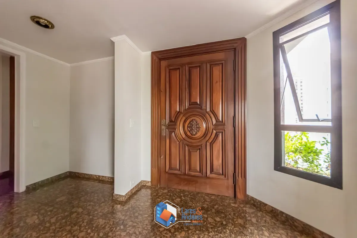 Apartamento, 3 quartos, 166 m² - Foto 10