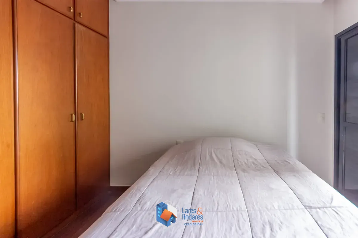 Apartamento, 3 quartos, 166 m² - Foto 21
