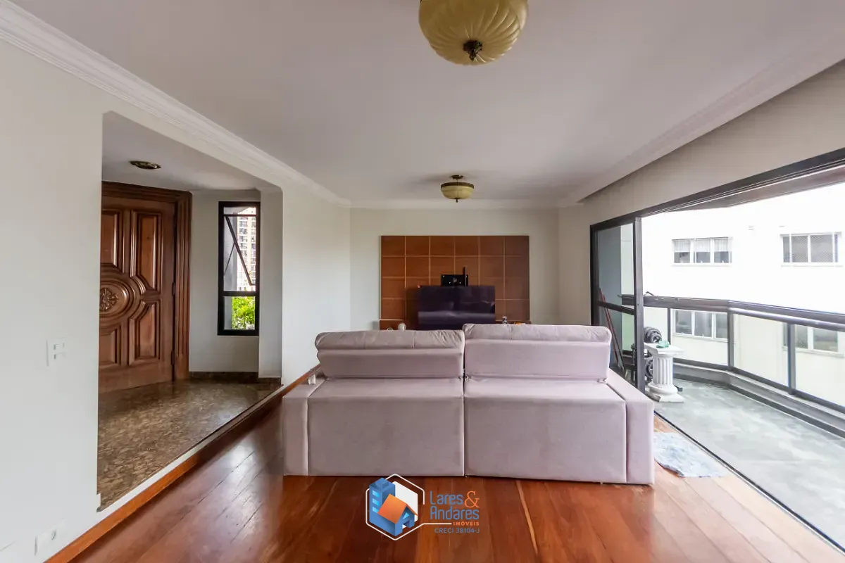 Apartamento, 3 quartos, 166 m² - Foto 29